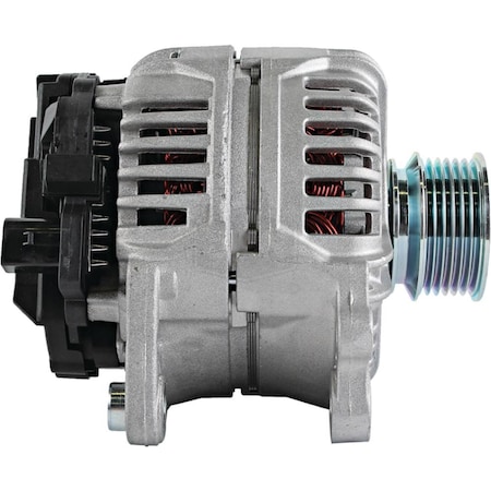 Aftermarket JAndN Electrical Products Alternator 400-24230-JN